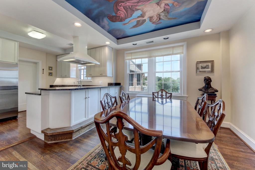 3000 TILDEN STREET NW Unit: 503-I