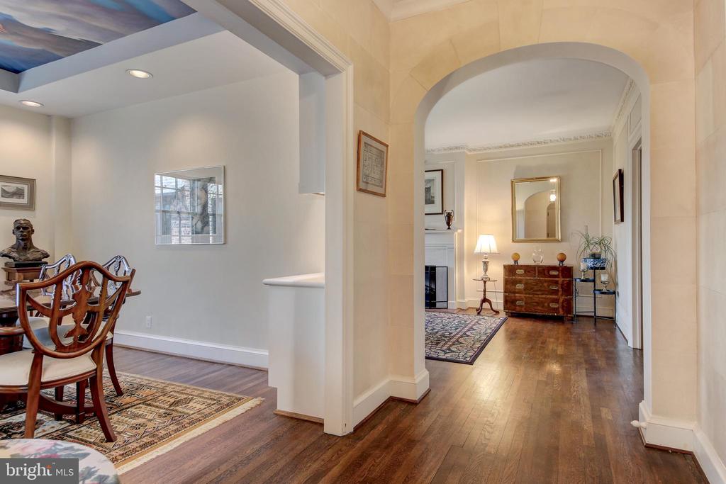 3000 TILDEN STREET NW Unit: 503-I