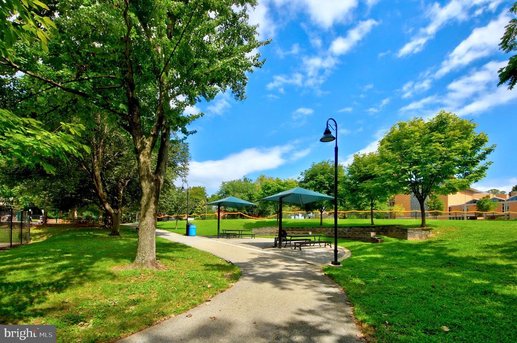 3000 TILDEN STREET NW Unit: 503-I