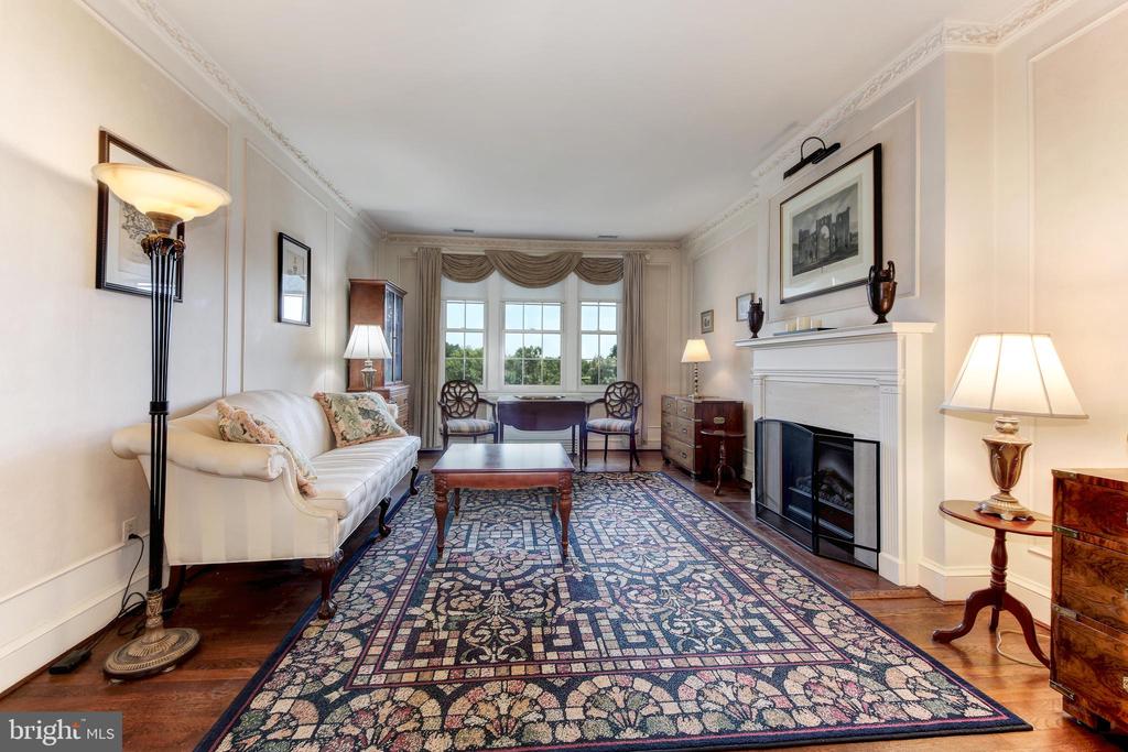 3000 TILDEN STREET NW Unit: 503-I