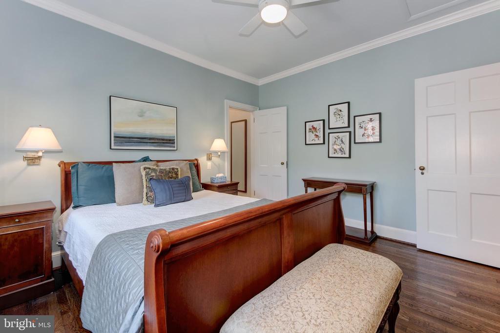 3000 TILDEN STREET NW Unit: 503-I