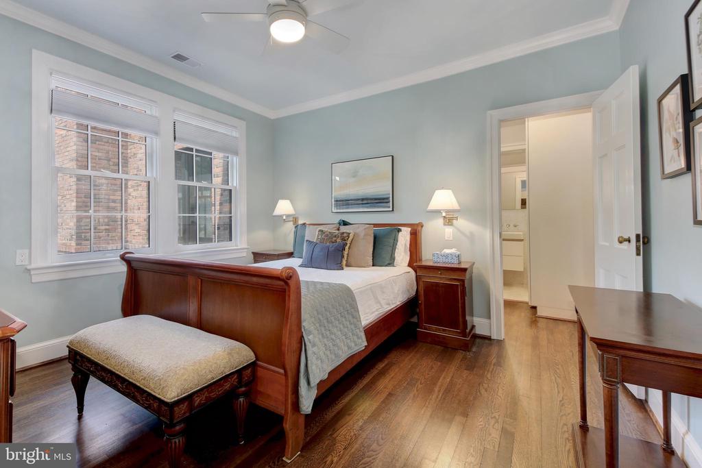3000 TILDEN STREET NW Unit: 503-I