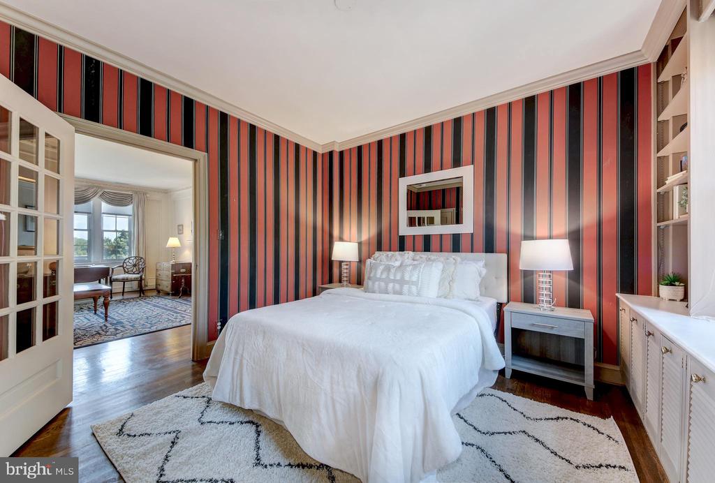 3000 TILDEN STREET NW Unit: 503-I