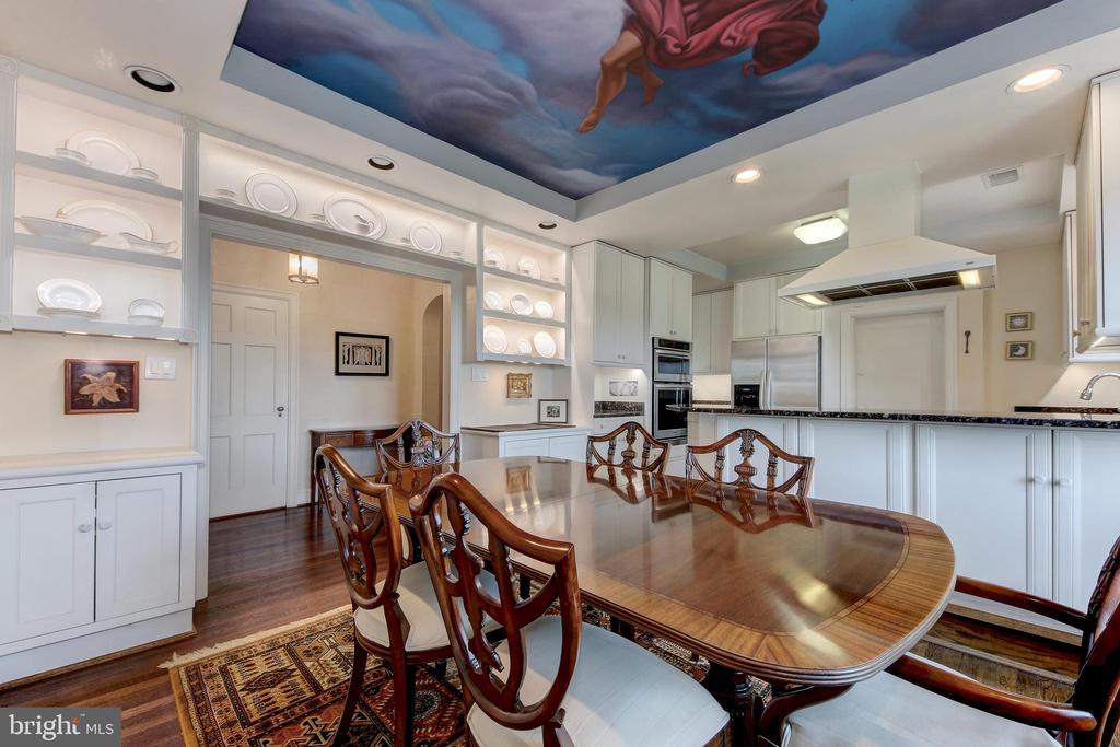 3000 TILDEN STREET NW Unit: 503-I