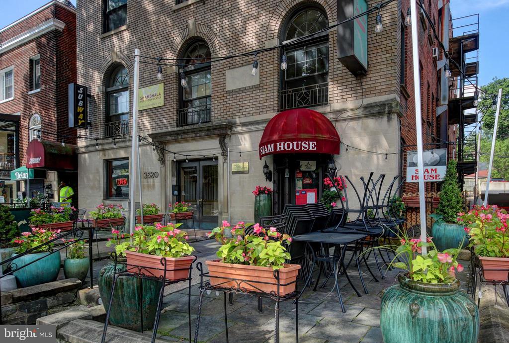 3000 TILDEN STREET NW Unit: 503-I