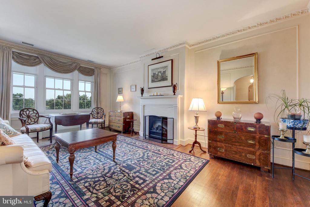 3000 TILDEN STREET NW Unit: 503-I