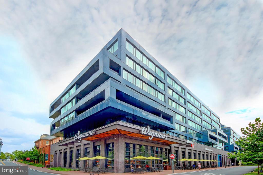3000 TILDEN STREET NW Unit: 503-I