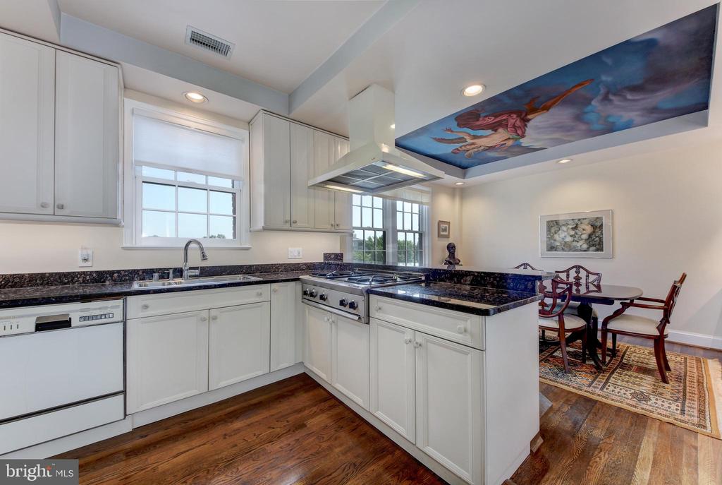 3000 TILDEN STREET NW Unit: 503-I