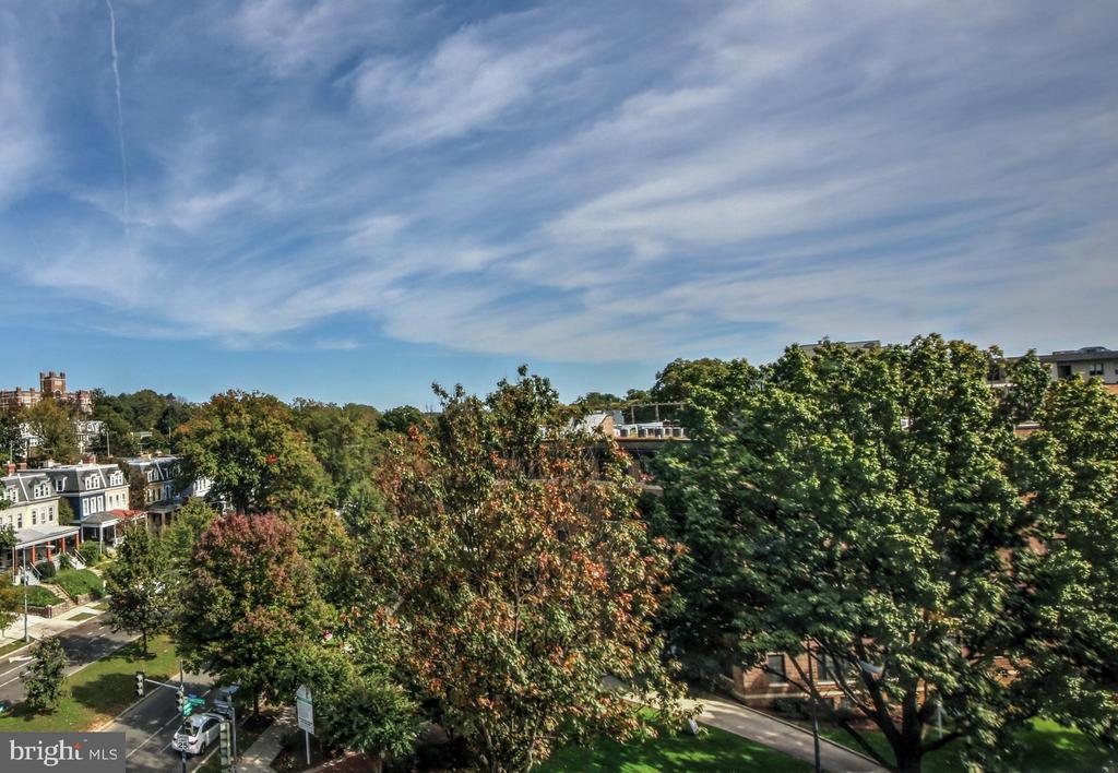 3000 TILDEN STREET NW Unit: 503-I