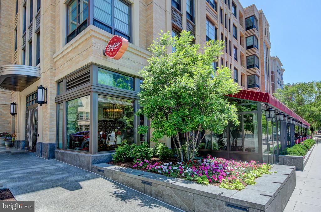 3000 TILDEN STREET NW Unit: 503-I