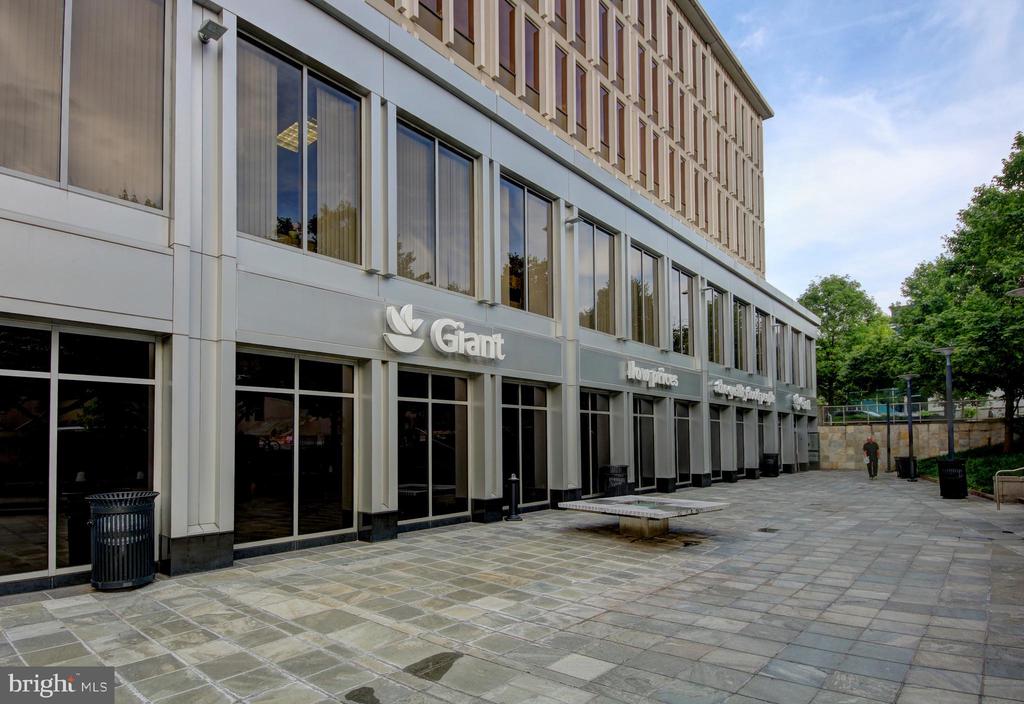 3000 TILDEN STREET NW Unit: 503-I