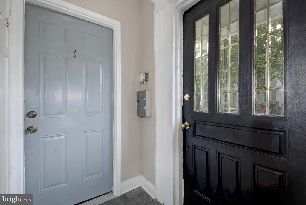 1602 ISHERWOOD STREET NE Unit: 2
