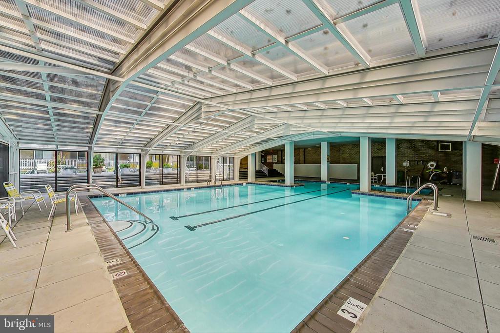 4100 CATHEDRAL AVENUE NW Unit: 604