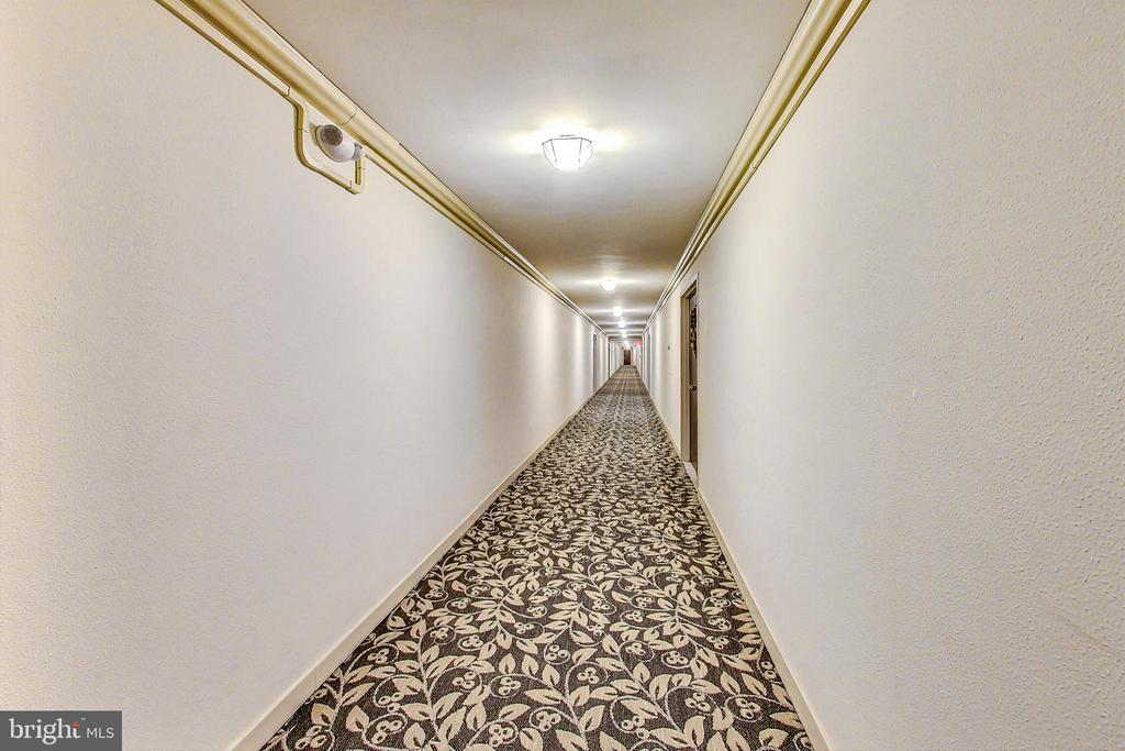 4100 CATHEDRAL AVENUE NW Unit: 604