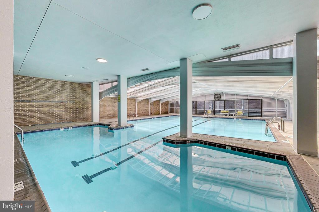 4100 CATHEDRAL AVENUE NW Unit: 604