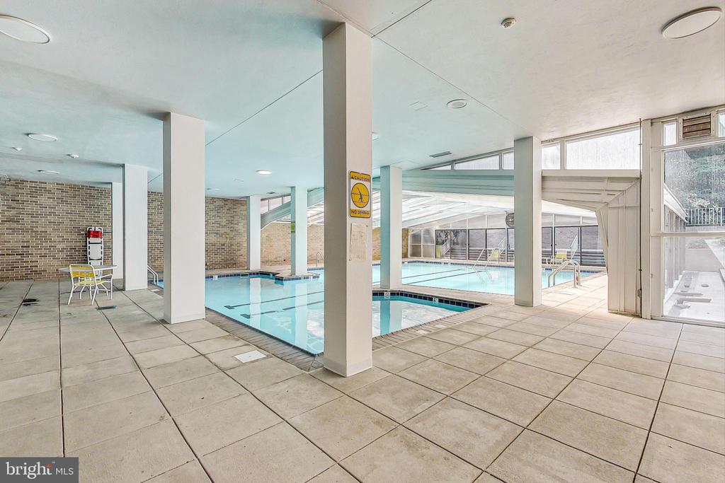 4100 CATHEDRAL AVENUE NW Unit: 604