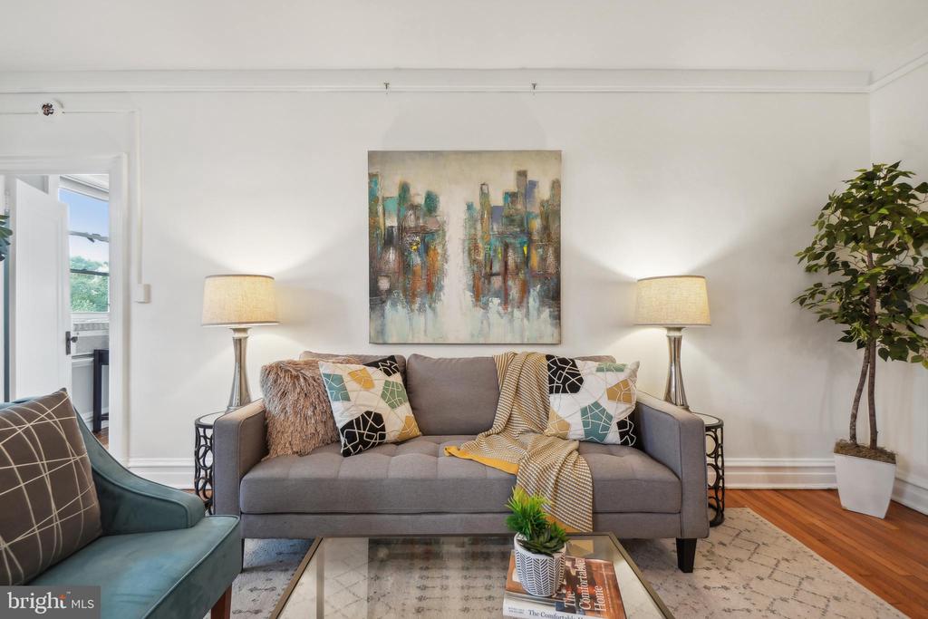 2456 20TH STREET NW Unit: 308