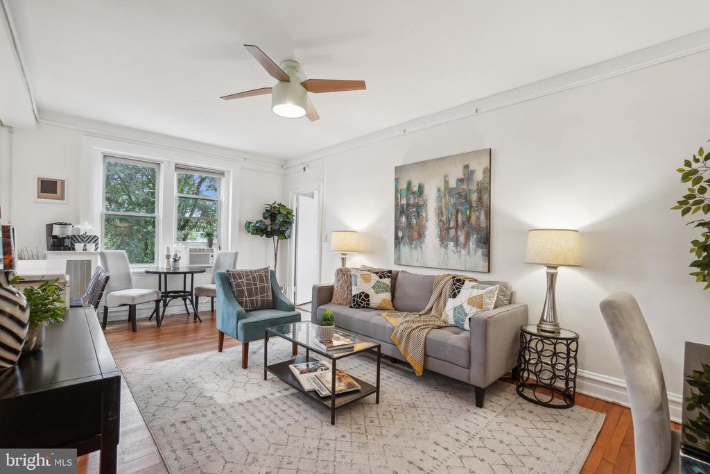 2456 20TH STREET NW Unit: 308