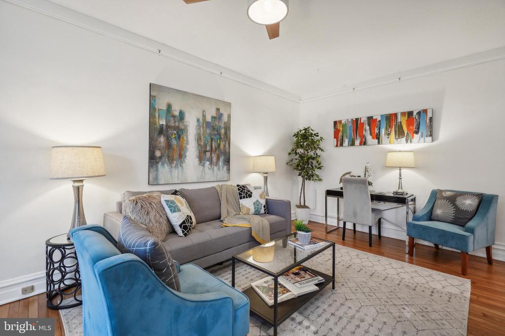 2456 20TH STREET NW Unit: 308