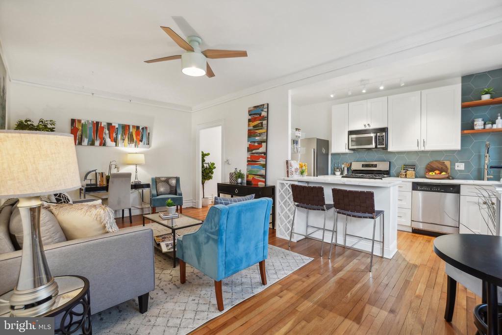 2456 20TH STREET NW Unit: 308