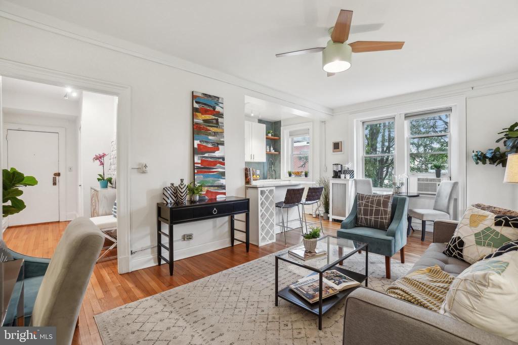 2456 20TH STREET NW Unit: 308