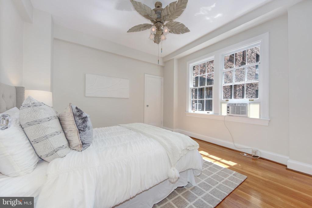 3016 TILDEN STREET NW Unit: 103