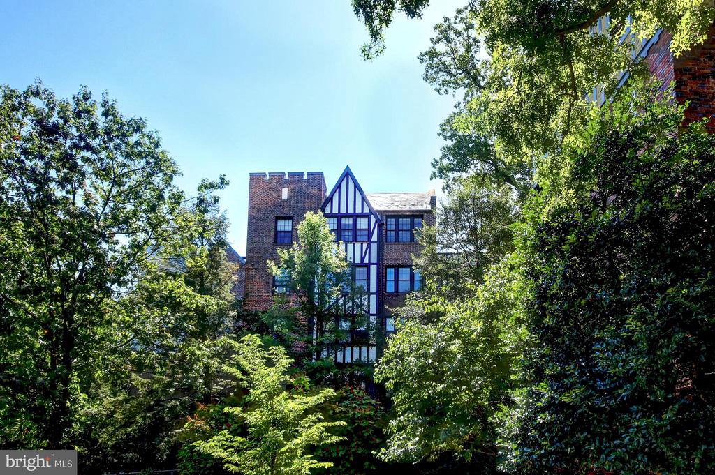 3016 TILDEN STREET NW Unit: 103