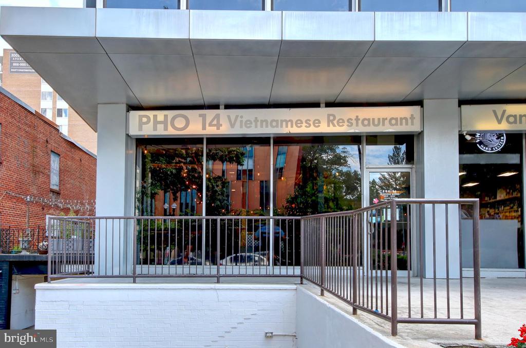 3016 TILDEN STREET NW Unit: 103