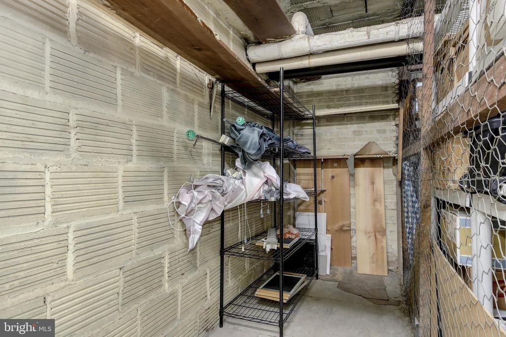 3016 TILDEN STREET NW Unit: 103
