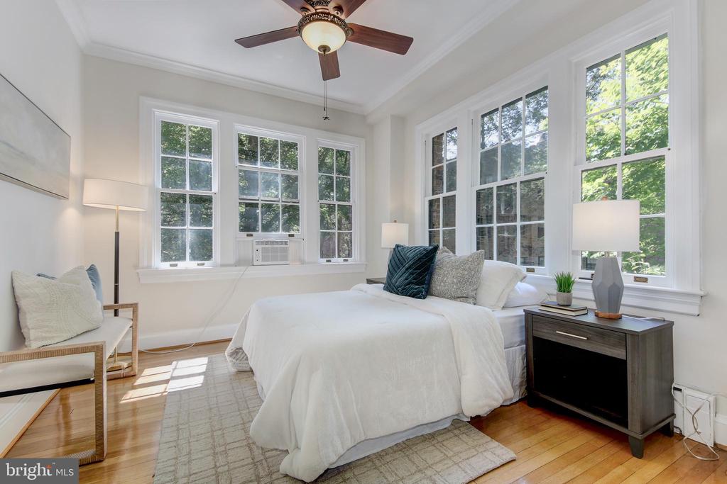 3016 TILDEN STREET NW Unit: 103