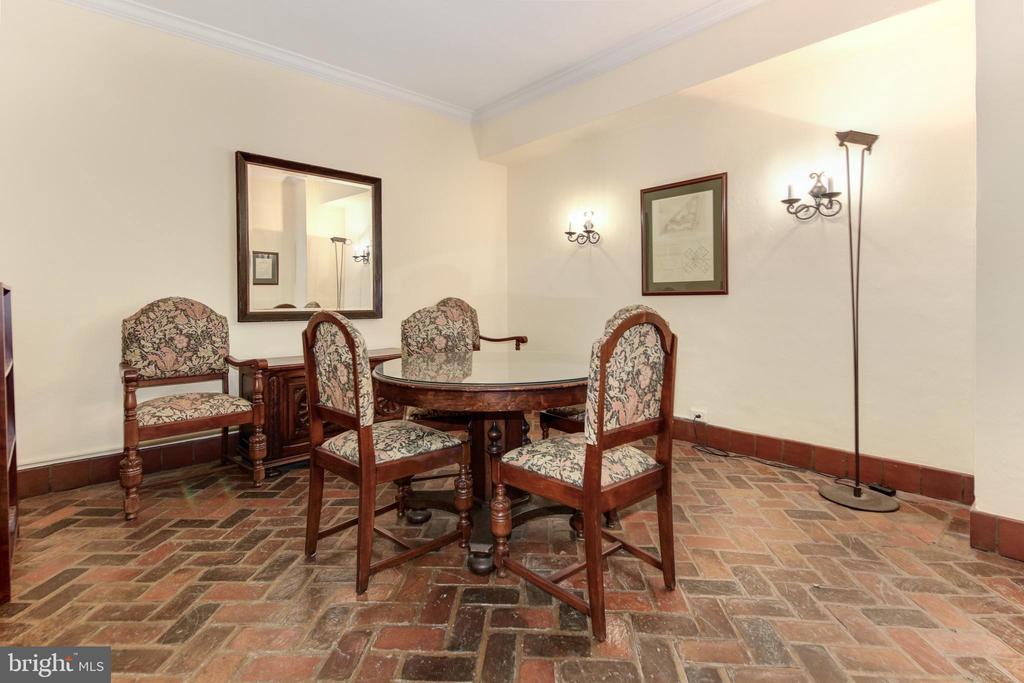 3016 TILDEN STREET NW Unit: 103