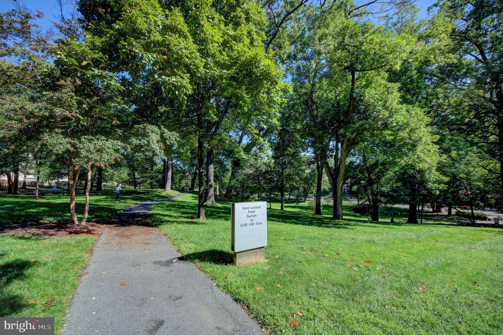 3016 TILDEN STREET NW Unit: 103