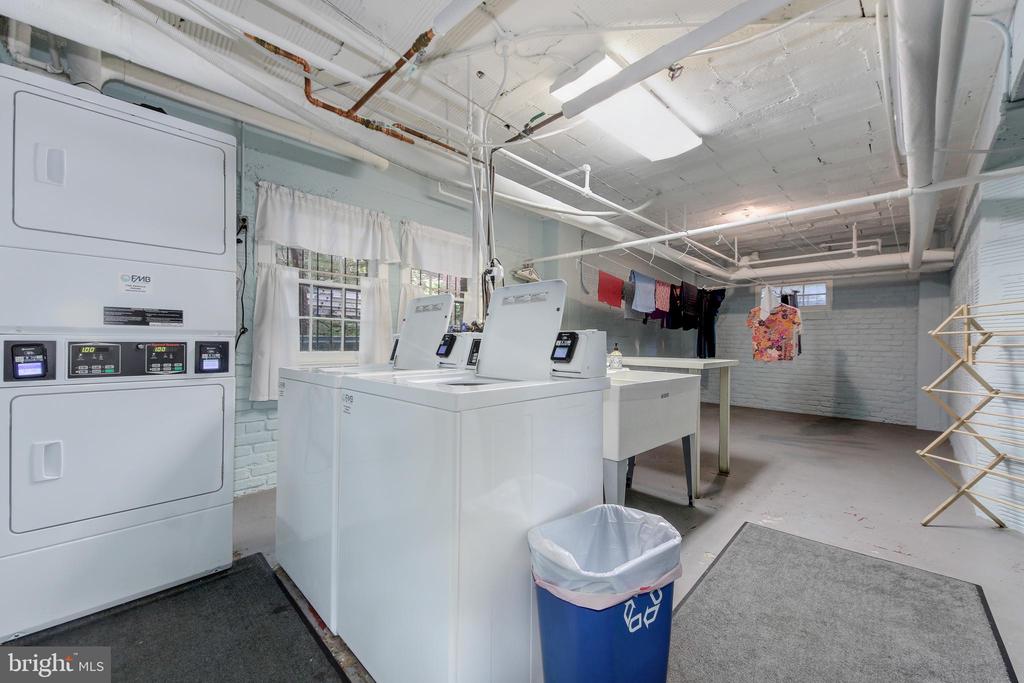 3016 TILDEN STREET NW Unit: 103