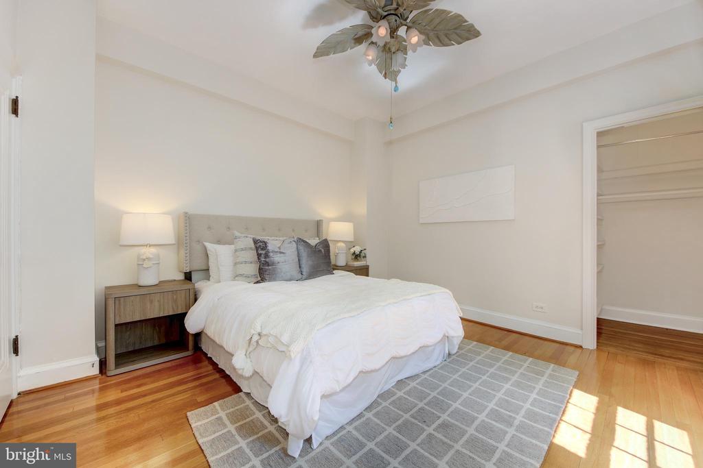 3016 TILDEN STREET NW Unit: 103