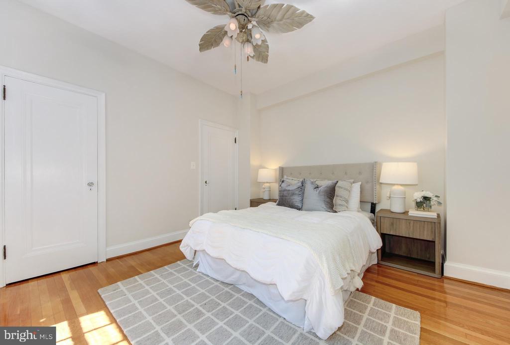 3016 TILDEN STREET NW Unit: 103