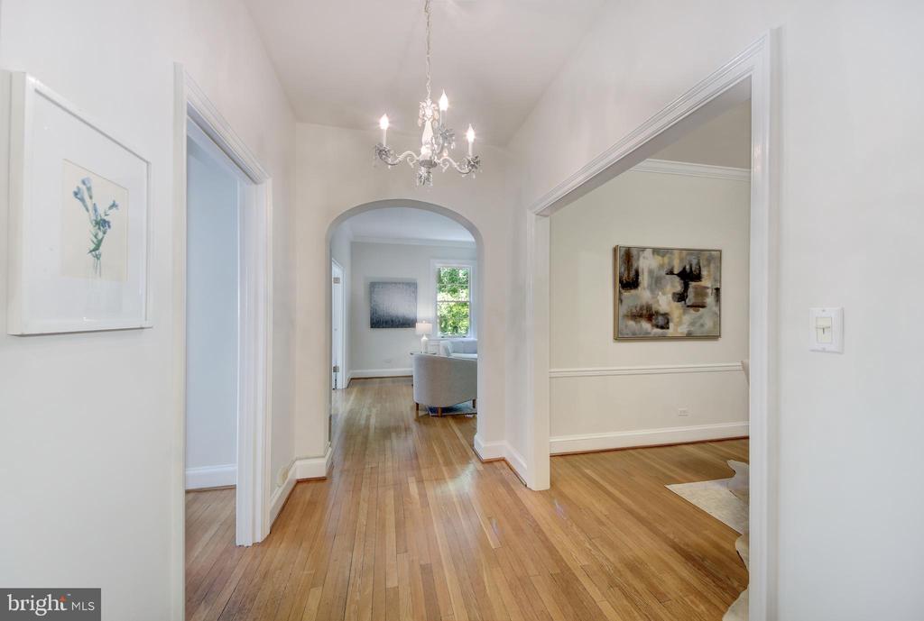 3016 TILDEN STREET NW Unit: 103