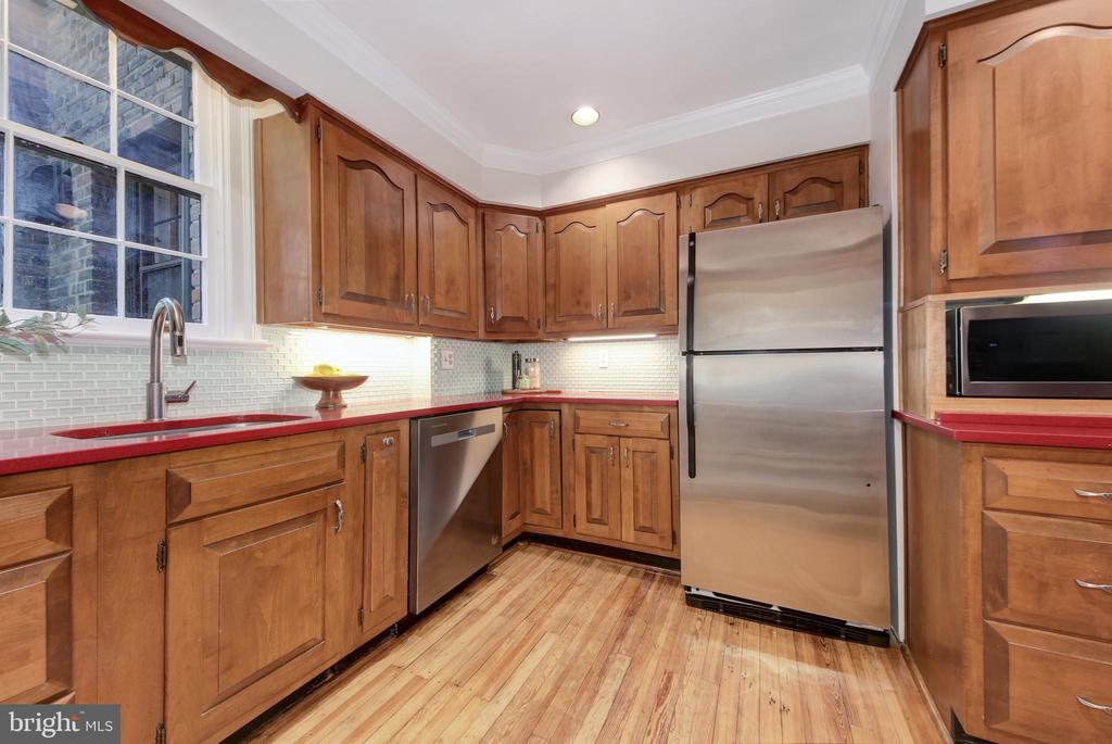 3016 TILDEN STREET NW Unit: 103