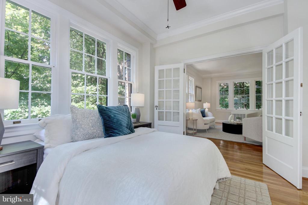 3016 TILDEN STREET NW Unit: 103