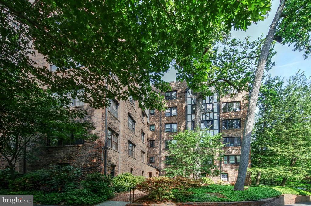3016 TILDEN STREET NW Unit: 103