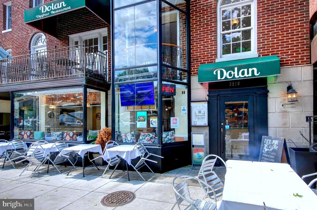 3016 TILDEN STREET NW Unit: 103