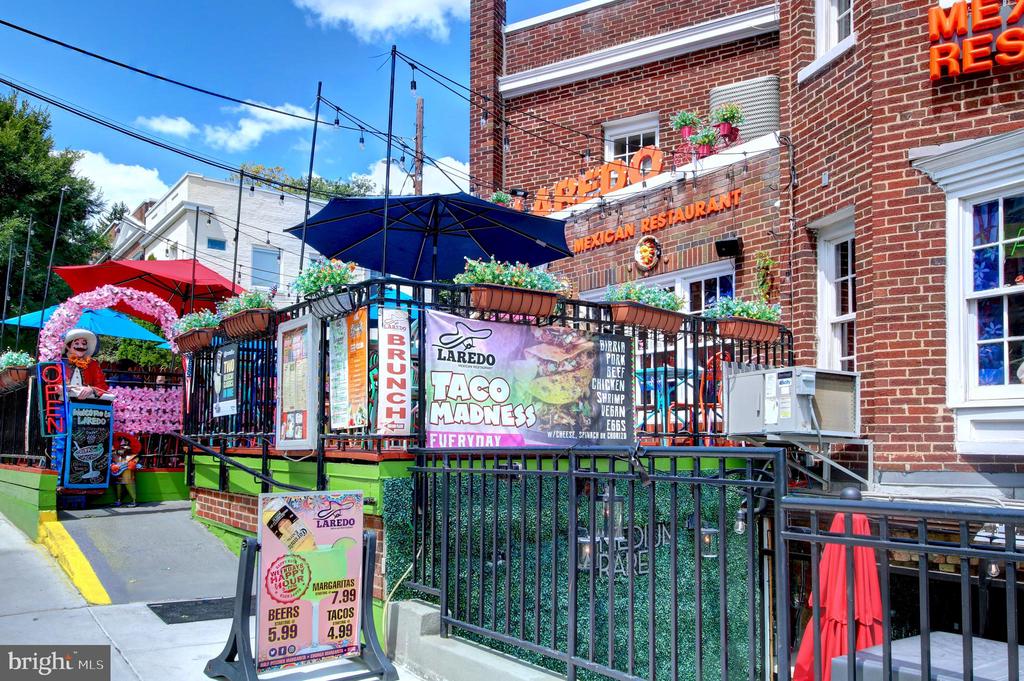 3016 TILDEN STREET NW Unit: 103