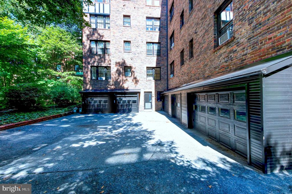 3016 TILDEN STREET NW Unit: 103