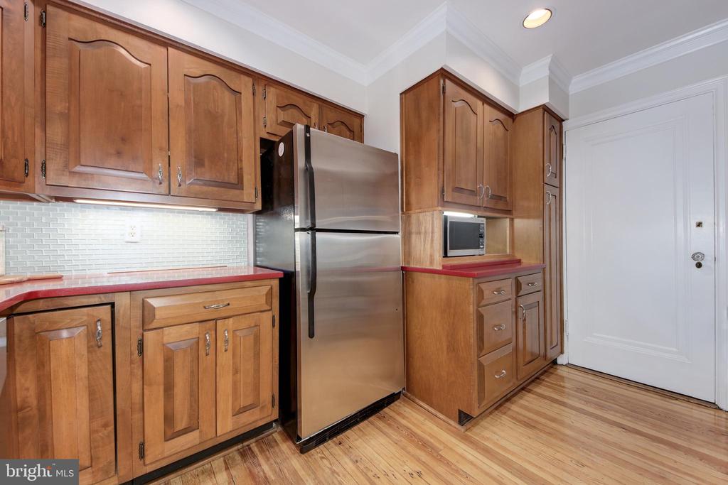 3016 TILDEN STREET NW Unit: 103