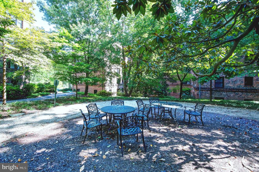 3016 TILDEN STREET NW Unit: 103