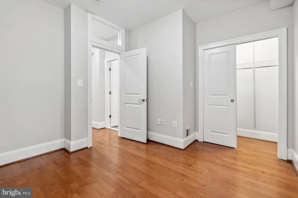 1448 HARVARD STREET NW Unit: 3