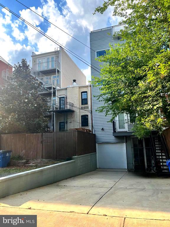 1448 HARVARD STREET NW Unit: 3
