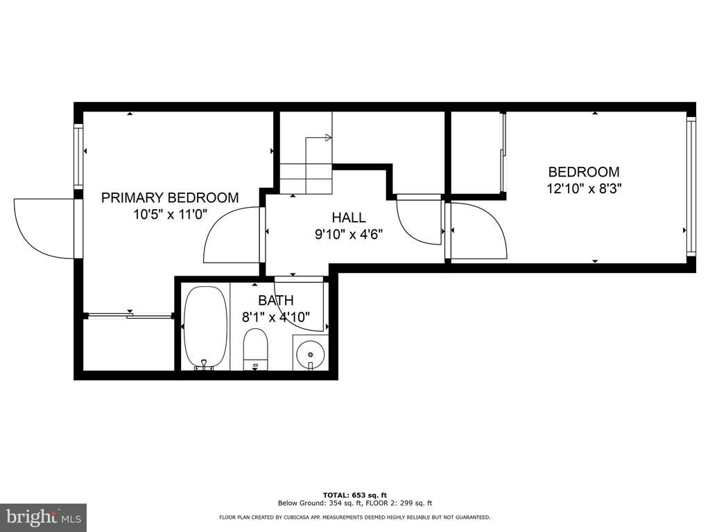 1448 HARVARD STREET NW Unit: 3