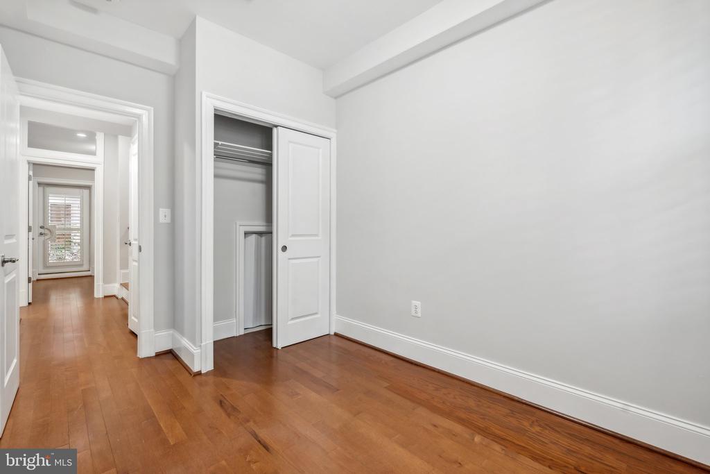 1448 HARVARD STREET NW Unit: 3