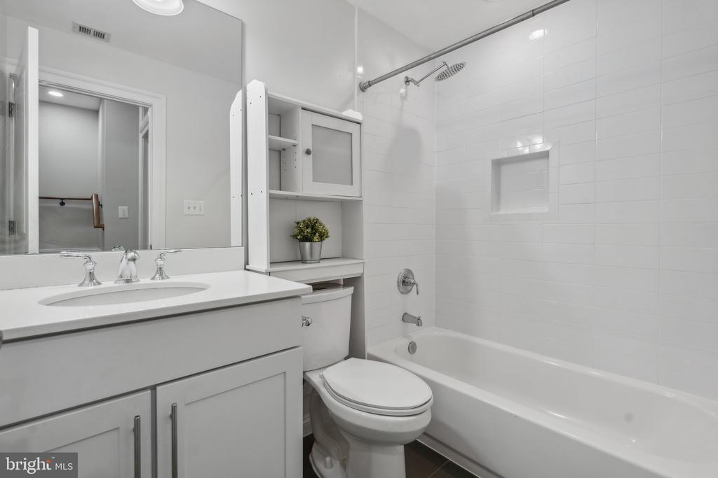 1448 HARVARD STREET NW Unit: 3