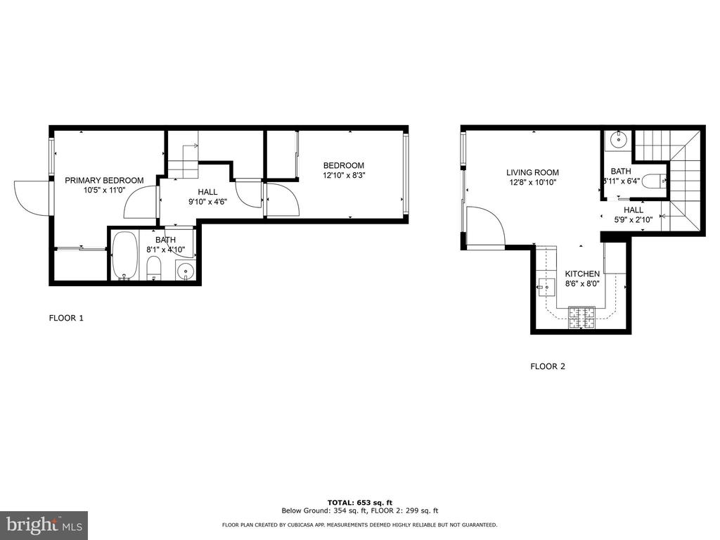 1448 HARVARD STREET NW Unit: 3
